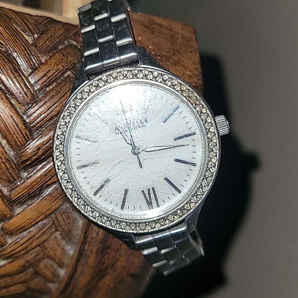 Caravelle by Bulova Women's Watch